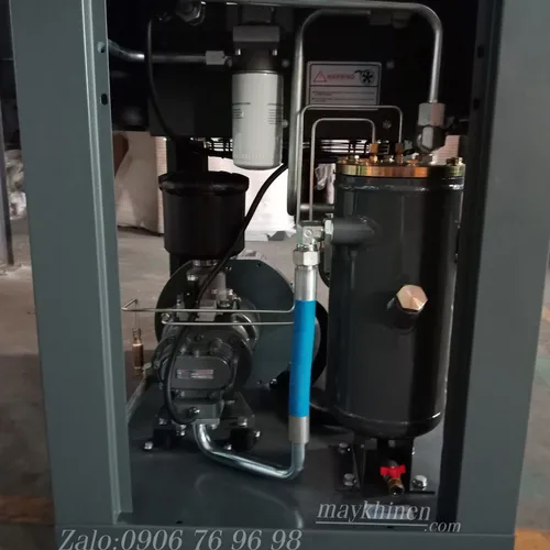 Máy Nén Khí Hande Biến Tần HD-VPM22