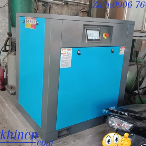 Máy Nén Khí Hande Biến Tần HD-VPM22