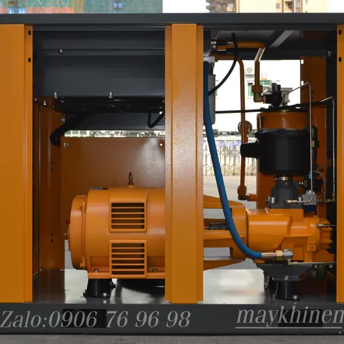 Máy Nén Khí Hande HD-75