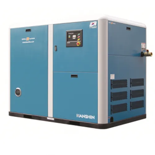 MÁY NÉN KHÍ HANSHIN
