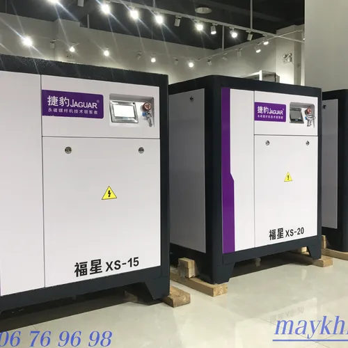 Máy Nén Khí JAGUAR XS-30