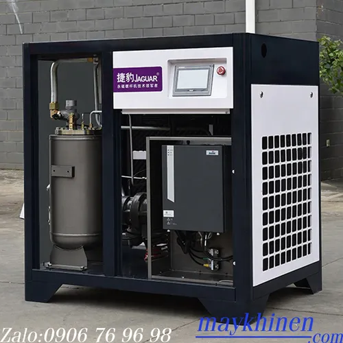 Máy Nén Khí JAGUAR XS-50