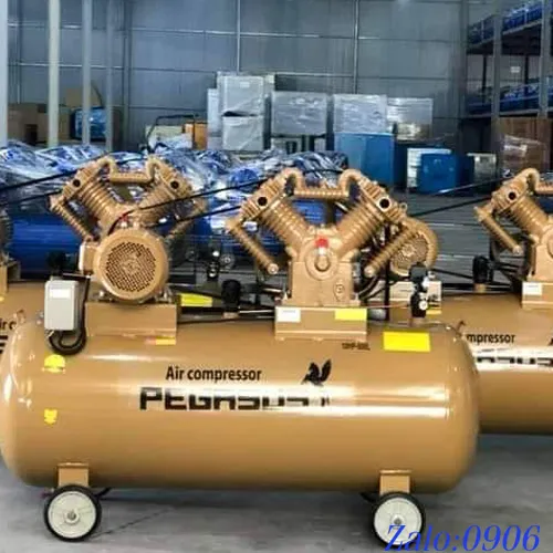 Máy Nén Khí PEGASUS TM-V-0.17/8-180L