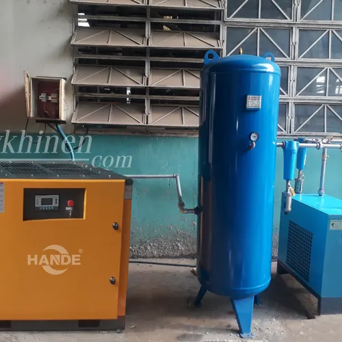 Máy Nén Khí  Hande HD-15