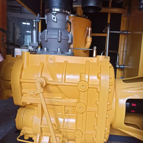 Máy Nén Khí 2 Cấp Hande HD-VPM2T75