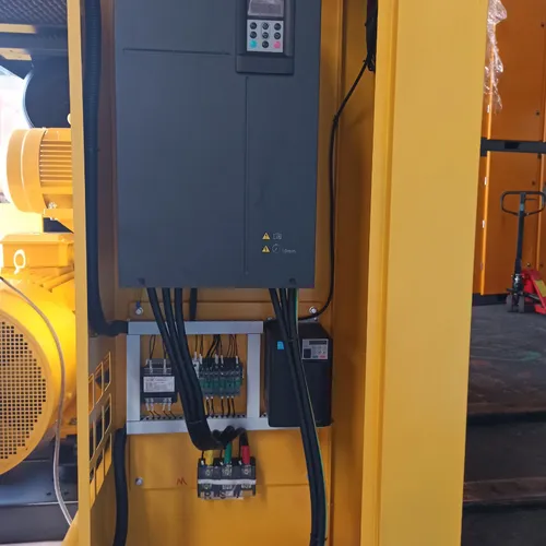 Máy Nén Khí 2 Cấp Hande HD-VPM2T75