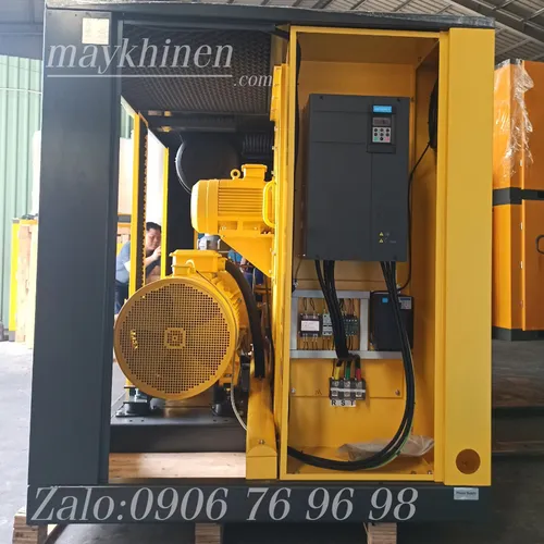 Máy Nén Khí 2 Cấp Hande HD-VPM2T75