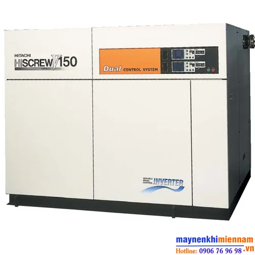 MÁY NÉN KHÍ HITACHI