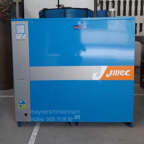 Máy Sấy Khí J.MEC