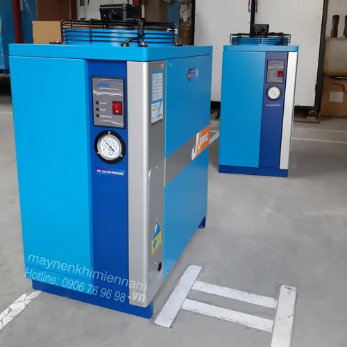 Máy Sấy Khí J.MEC