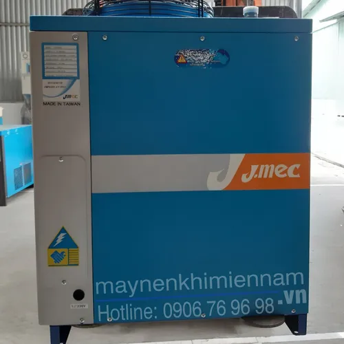 Máy Sấy Khí J.MEC