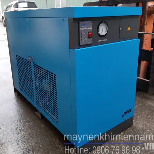 Máy Sấy Khí J.MEC