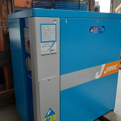 Máy Sấy Khí J.MEC