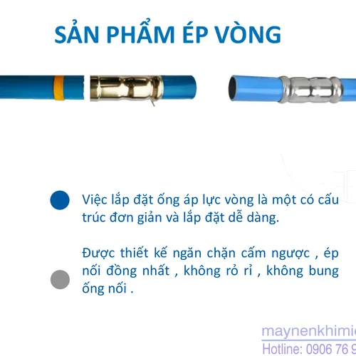 Ống Hợp Kim Nhôm