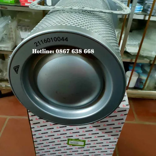 Tách dầu máy nén khí Fusheng