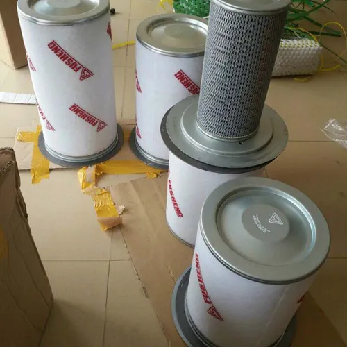 Tách dầu máy nén khí Fusheng