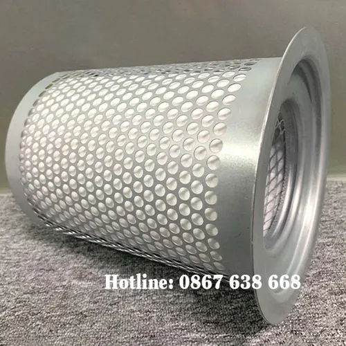 Tách dầu máy nén khí Fusheng