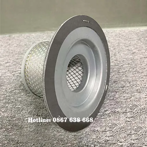 Tách dầu máy nén khí Fusheng