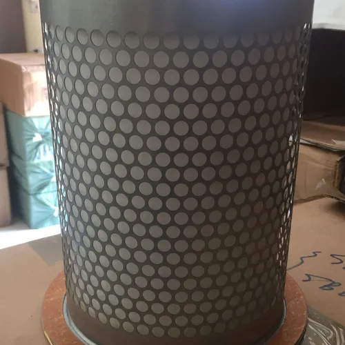 Tách dầu máy nén khí Hanbell