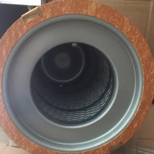 Tách dầu máy nén khí Hanbell