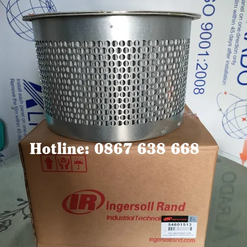 Tách dầu máy nén khí IngerSoll Rand