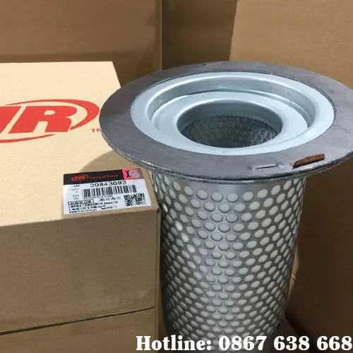 Tách dầu máy nén khí IngerSoll Rand