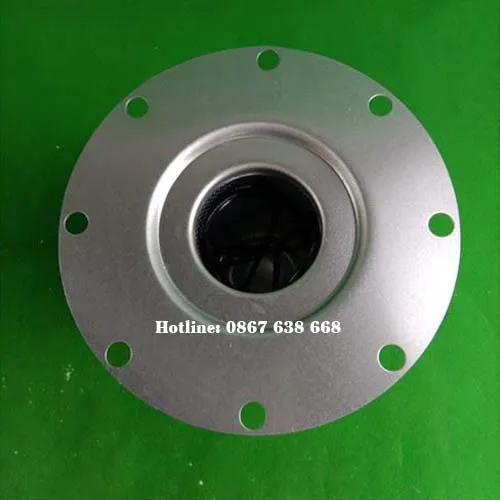 Tách dầu máy nén khí Kobelco