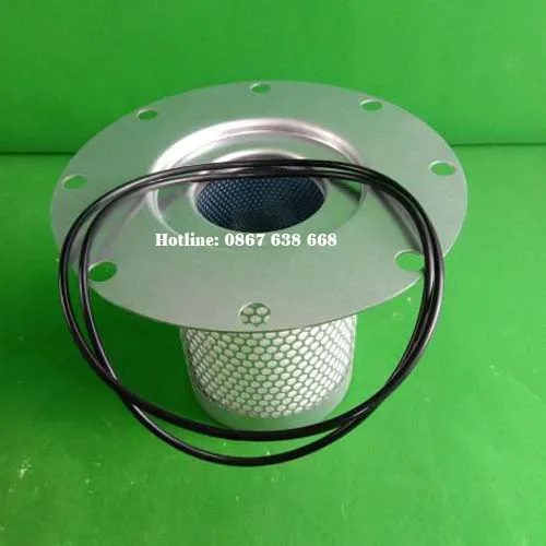 Tách dầu máy nén khí Kobelco