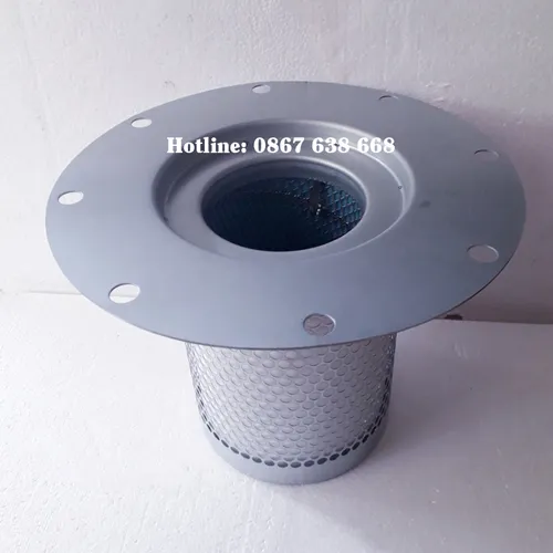 Tách dầu máy nén khí Kobelco