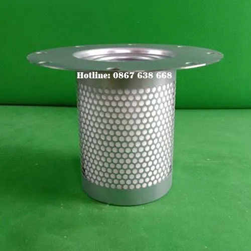 Tách dầu máy nén khí Kobelco