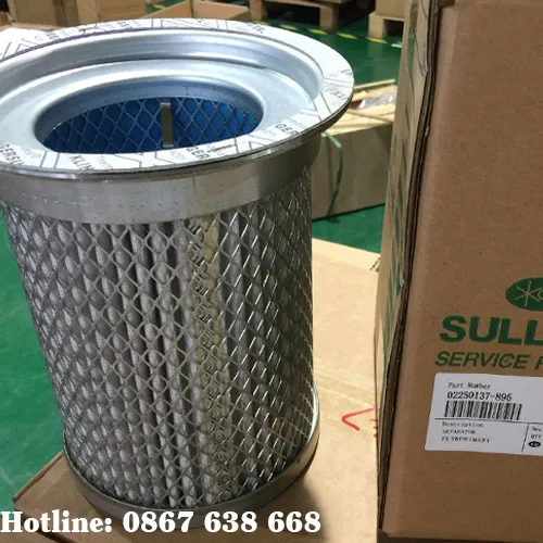 Tách dầu máy nén khí Sullair