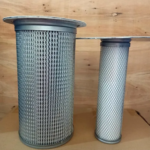 Tách dầu máy nén khí Sullair