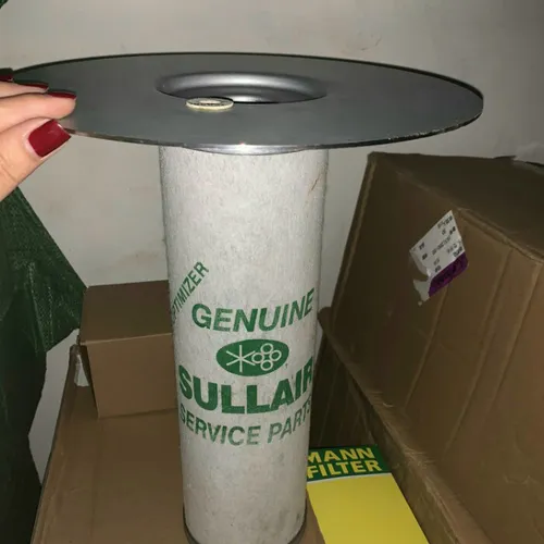 Tách dầu máy nén khí Sullair