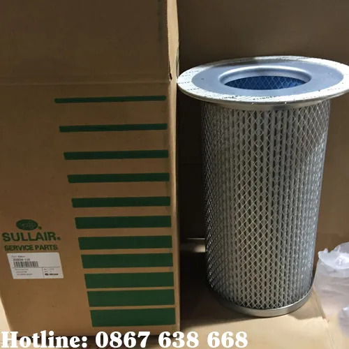 Tách dầu máy nén khí Sullair