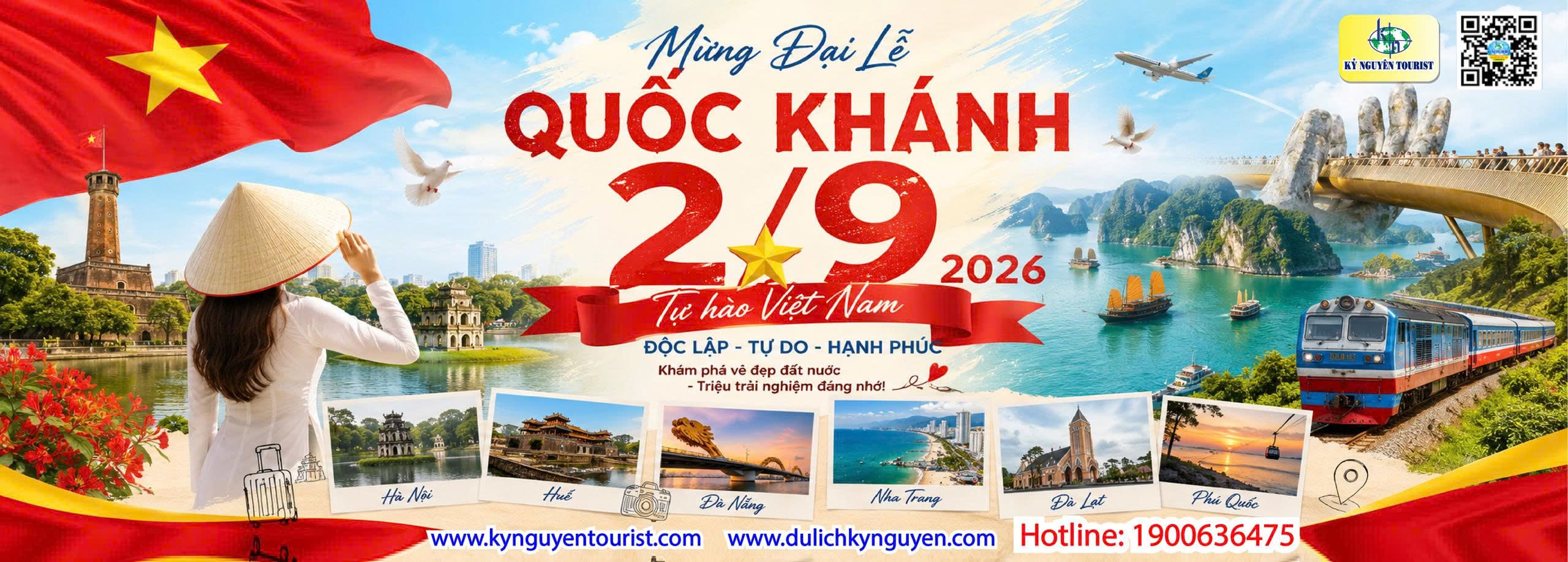Lễ 02/09