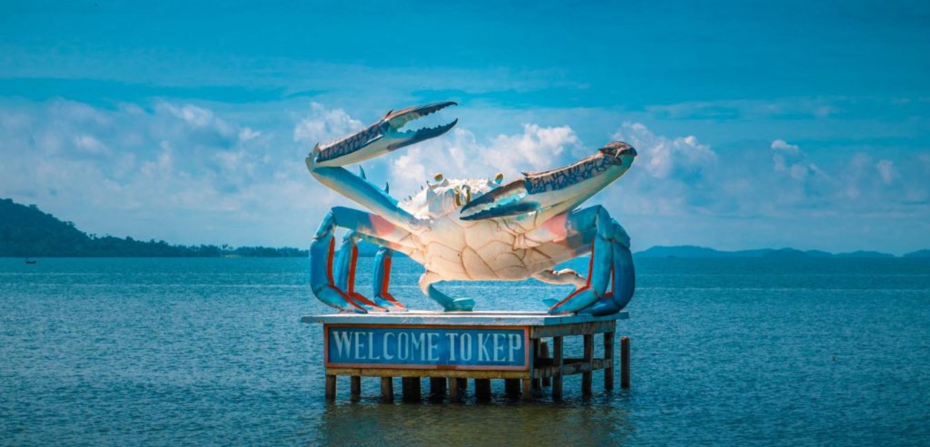 TOUR CAMPUCHIA - BIỂN KÉP - CAO NGUYÊN BOKOR - VƯỜN CHÙA PUTKIRI - 3N2Đ