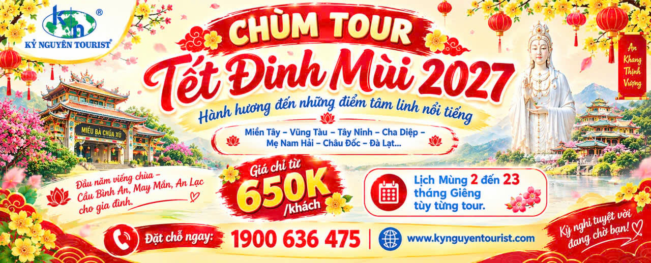 HH Tết 2027