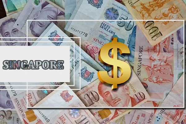 Tính năng chính của đồng tiền cent ở Singapore là gì?
