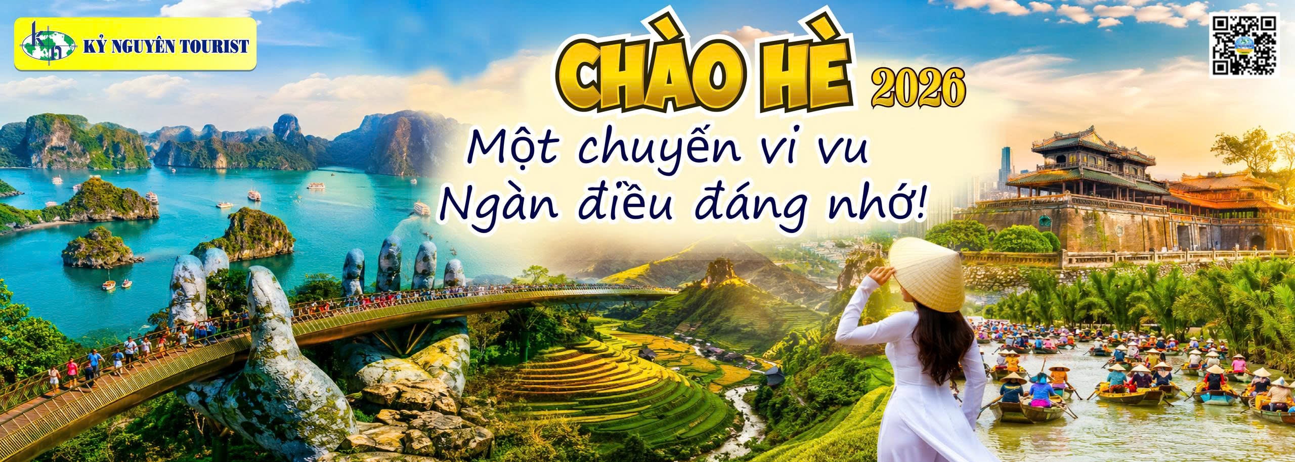 Tour hằng tuần
