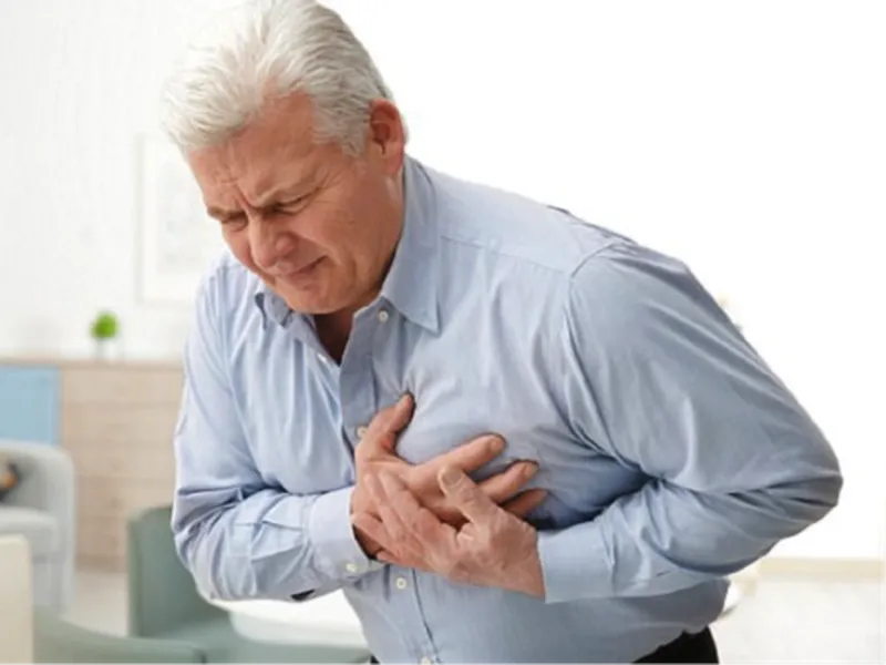 Khám bệnh tim mạch người già khi nào?
