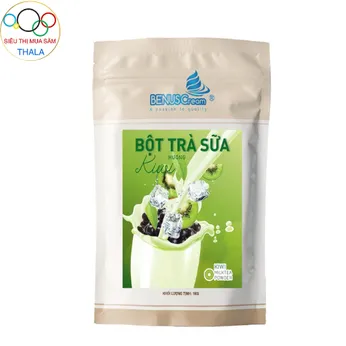 Bột Trà Sữa Kiwi