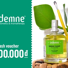 VOUCHER MUA HÀNG 