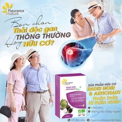 Lời khuyên cho bạn : Detox sau tiệc tùng