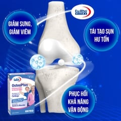 4 Liệu pháp bổ sung cho viêm khớp dạng thấp
