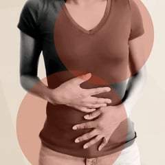 9 Dấu hiệu cho thấy đường ruột không khỏe , hãy thực hiện ngay các bước sau