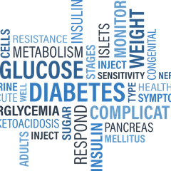 Tìm hiểu mối liên hệ: mỡ thừa trong cơ thể, Insulin và sự phát triển của ung thư