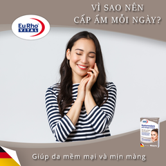 6 Dưỡng chất  cho làn da tươi sáng và mái tóc mượt mà 