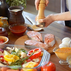 Tăng cường miễn dịch chiến thắng Covid 19