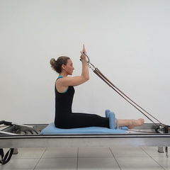 7 lợi ích sức khỏe liên quan đến việc tập Pilates