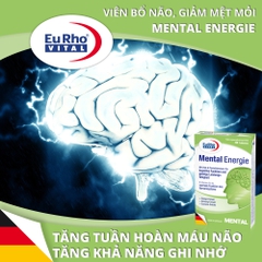 Lựa chọn thực phẩm cho Sức khỏe não bộ